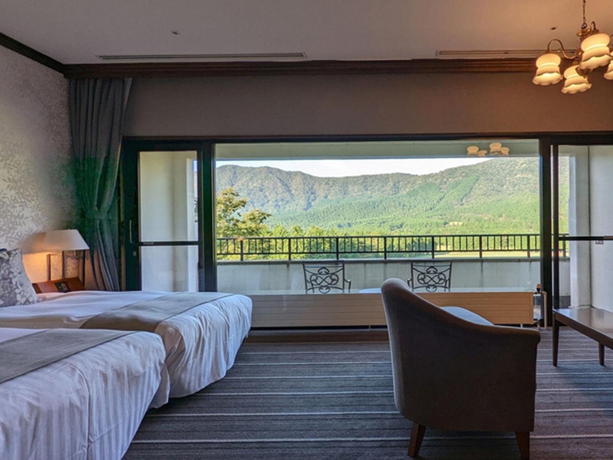 Hakone Sengokuhara Prince Hotel Екстериор снимка