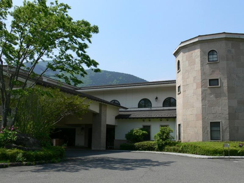 Hakone Sengokuhara Prince Hotel Екстериор снимка