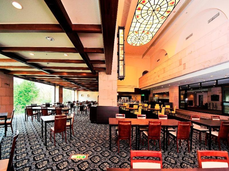 Hakone Sengokuhara Prince Hotel Екстериор снимка
