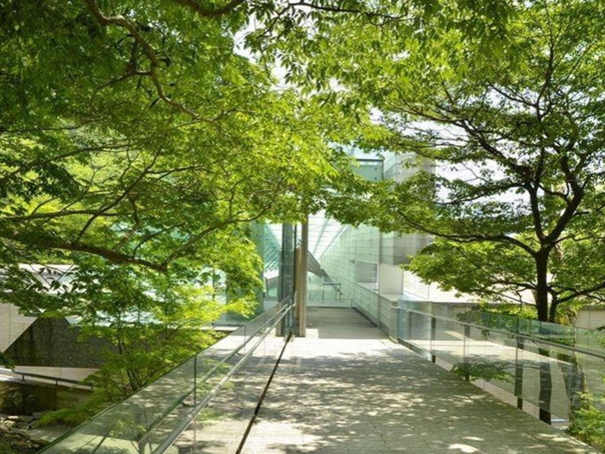 Hakone Sengokuhara Prince Hotel Екстериор снимка