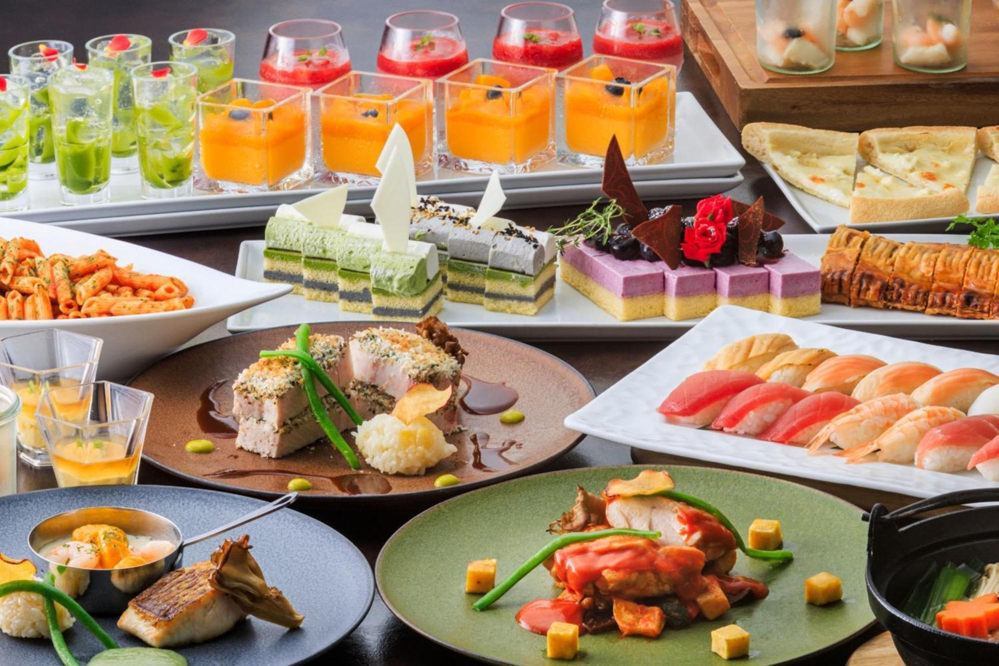 Hakone Sengokuhara Prince Hotel Екстериор снимка