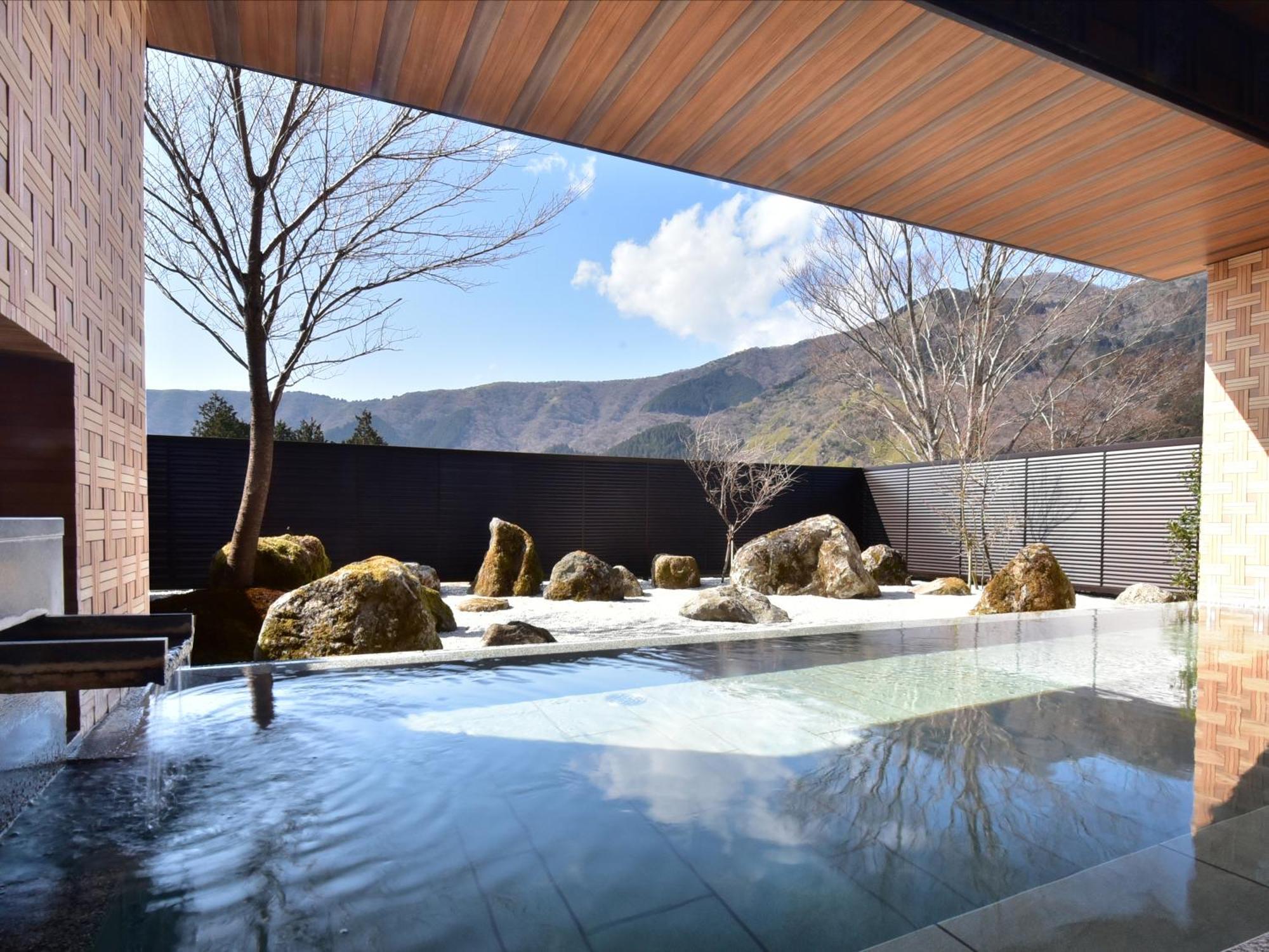 Hakone Sengokuhara Prince Hotel Екстериор снимка