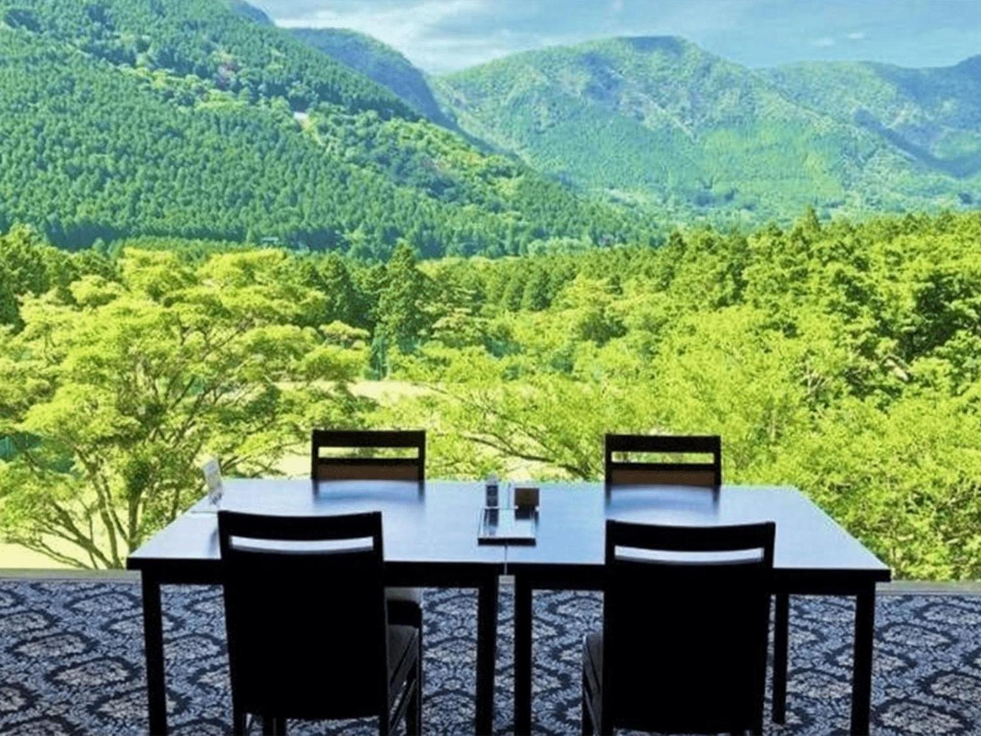 Hakone Sengokuhara Prince Hotel Екстериор снимка