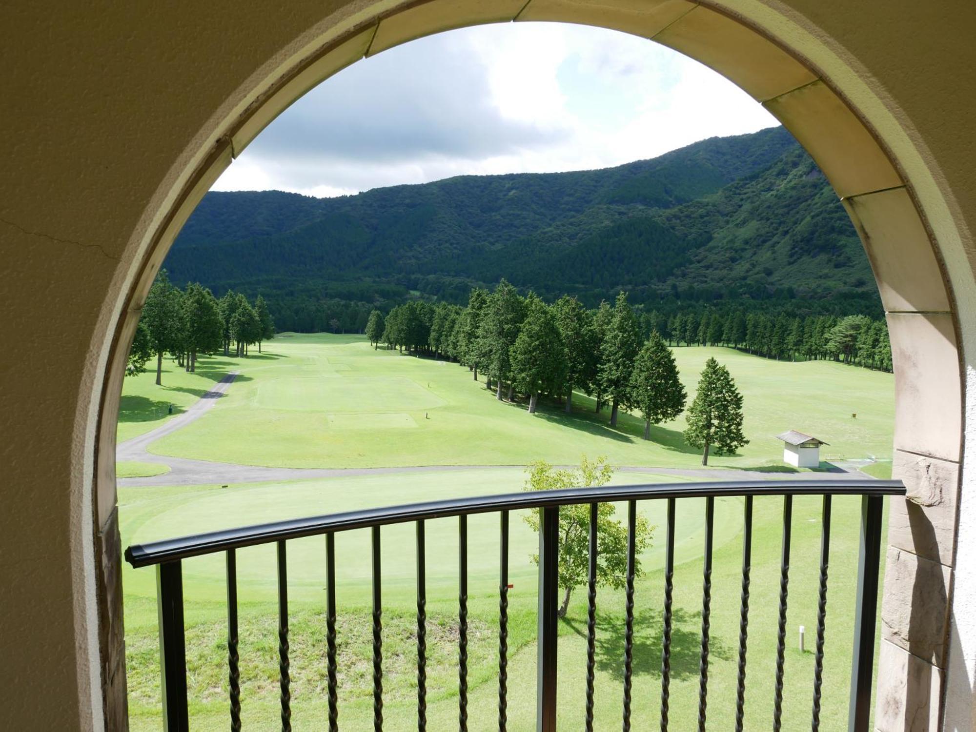 Hakone Sengokuhara Prince Hotel Екстериор снимка