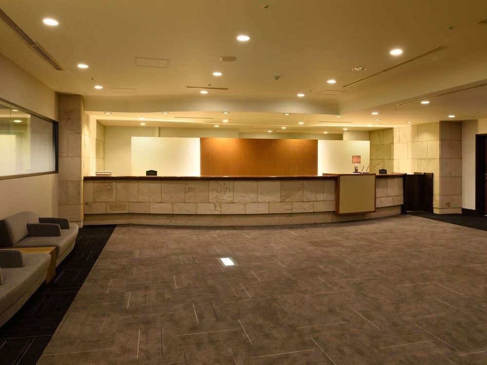Hakone Sengokuhara Prince Hotel Екстериор снимка