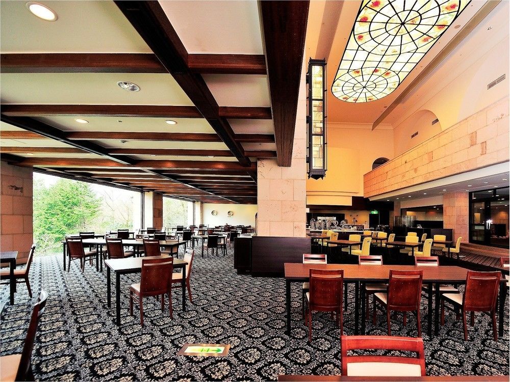 Hakone Sengokuhara Prince Hotel Екстериор снимка